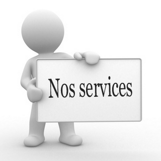 Nos Services